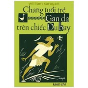 Chàng tuổi trẻ gan dạ trên chiếc đu bay