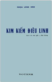 Kim Kiếm Điêu Linh