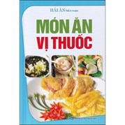 Món Ăn Vị Thuốc