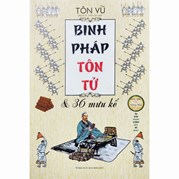 Binh Pháp Tôn Tử & 36 Mưu Kế