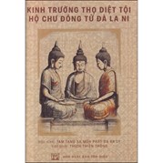 Kinh Trường Thọ Diệt Tội