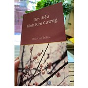 Tìm hiểu Kinh Kim Cang - Ni sư Trí Hải