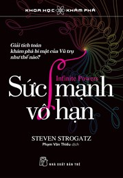 Khoa Học Khám Phá - Giải Tích Toán Khám Phá Bí Mật Của Vũ Trụ Như Thế Nào? - Sức Mạnh Vô Hạn