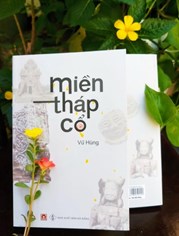 Miền Tháp Cổ - Vũ Hùng