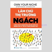 Làm Chủ Thị Trường Ngách