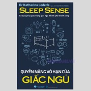 Quyền Năng Vô Hạn Của Giấc Ngủ