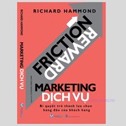 Marketing Dịch Vụ