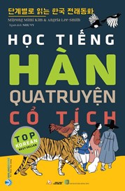 Học Tiếng Hàn Qua Truyện Cổ Tích