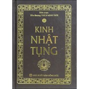 Kinh Nhật Tụng (11 x 15 cm)