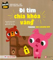 English Zoo - Đi Tìm Chìa Khóa Vàng - Finding Golden Key