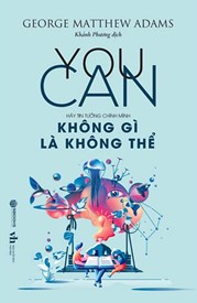 You Can - Không Gì Là Không Thể