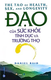 Đạo Của Sức Khỏe Tình Dục Và Trường Thọ