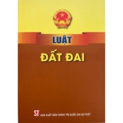 Luật Đất Đai 2024