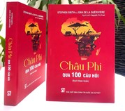 Châu Phi Qua 100 Câu Hỏi