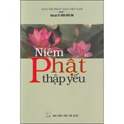 Niệm Phật Thập Yếu