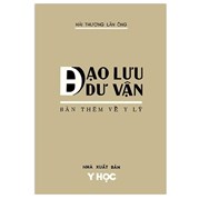 Đạo Lưu Dư Vận