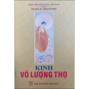 Kinh Vô Lượng Thọ