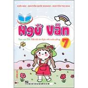 Notebook Ngữ Văn 7 (Bám Sát SGK Kết Nối Tri Thức Với Cuộc Sống)