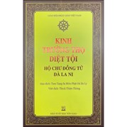 Kinh Trường Thọ Diệt Tội (Khổ 15.5 x 23 cm)