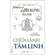 The Little Book Of Spiritual Healing - Chữa Lành Tâm Linh