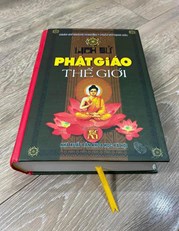  Lịch sử Phật Giáo Thế Giới