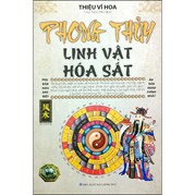 Phong Thủy Linh Vật Hóa Sát