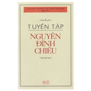 Tuyển Tập Nguyễn Đình Chiểu