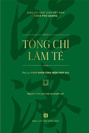 Tông Chỉ Lâm Tế