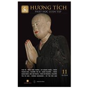 Phật học luận tập 11