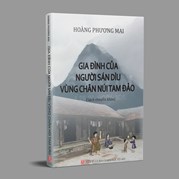 Gia Đình của người Sán Dìu vùng chân núi Tam Đảo (sách chuyên khảo)