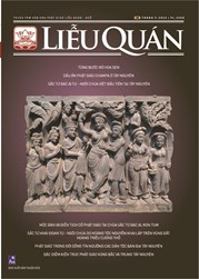 Ấn Phẩm Liễu Quán Số 32 - PL 2568 (Tháng 5-2024) - Trung tâm Văn hóa Phật giáo Liễu Quán