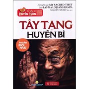 Tủ Sách Huyền Môn - Tây Tạng Huyền Bí