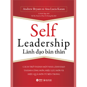 Lãnh Đạo Bản Thân - Self Leadership