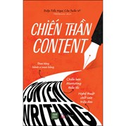 Chiến Thần Content