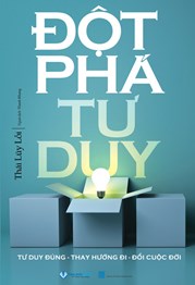 Đột Phá Tư Duy