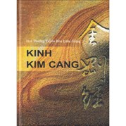 Kinh Kim Cang (Bìa Cứng)