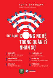 Ứng Dụng Công Nghệ Trong Quản Lý Nhân Sự