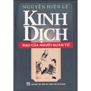 Kinh Dịch Đạo Của Người Quân Tử