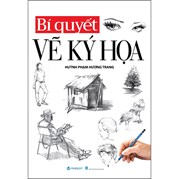 Bí Quyết Vẽ Ký Họa