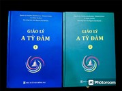 Giáo Lý A Tỳ Đàm - Toại Khanh (Toại Khanh)