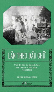 Lần Theo Dấu Chữ