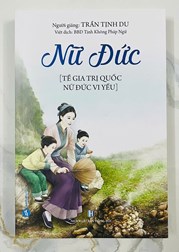 Tề Gia Trị Quốc - Nữ Đức Vi Yếu