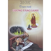 Truyện Tranh Gương Vãng Sanh