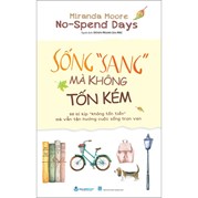 Sống Sang Mà Không Tốn Kém