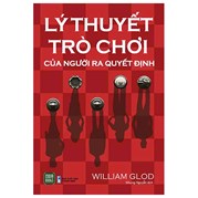 Lý Thuyết Trò Chơi Của Người Ra Quyết Định