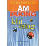 Âm Dương Khí Công