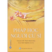 Pháp Học Người Cư Sĩ