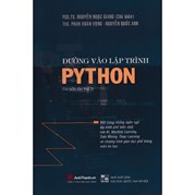 Đường Vào Lập Trình Python