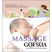 Massage Gọi Sữa