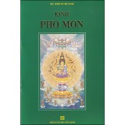 Kinh Phổ Môn